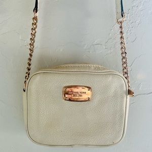Michael Kors satchel